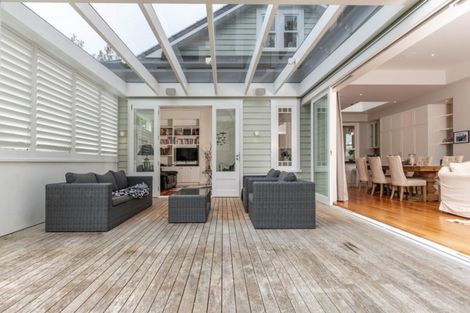 Photo of property in 8 Browning Street, Grey Lynn, Auckland, 1021