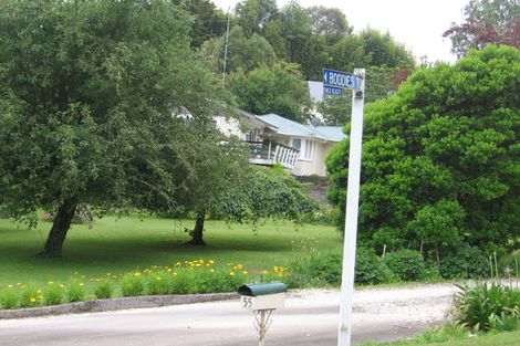 Photo of property in 55 Tawa Street, Te Kuiti, 3910