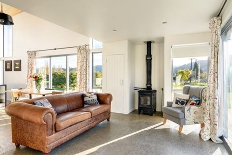 Photo of property in 973 Thorpe-orinoco Road, Thorpe, Wakefield, 7096