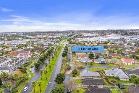 Photo of property in 2 Marlon Lane, East Tamaki, Auckland, 2016