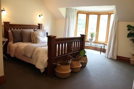 Photo of property in 623 Coleridge Road, Windwhistle, Hororata, 7572