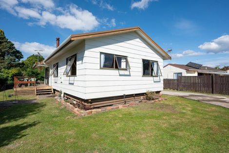 Photo of property in 75 Taharangi Street, Koutu, Rotorua, 3010