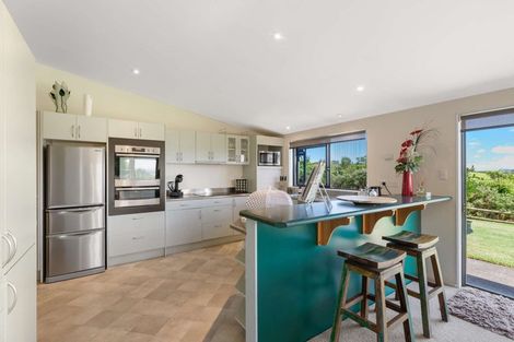 Photo of property in 371a Kohekohe Karioitahi Road, Karioitahi, Waiuku, 2683