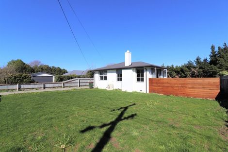 Photo of property in 60 Leeston Dunsandel Road, Dunsandel, 7682