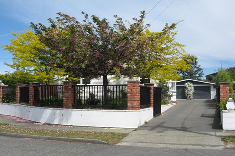 Photo of property in 8 Washington Crescent, Redwoodtown, Blenheim, 7201