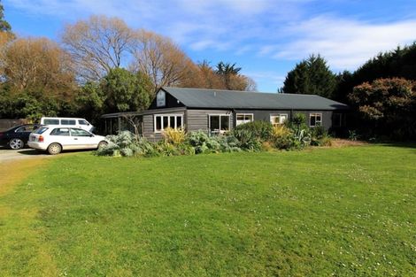 Photo of property in 6676 Christchurch Akaroa Road, Takamatua, Akaroa, 7581