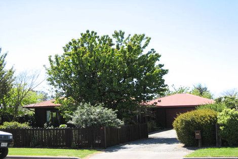 Photo of property in 248 West Belt, Rangiora, 7400