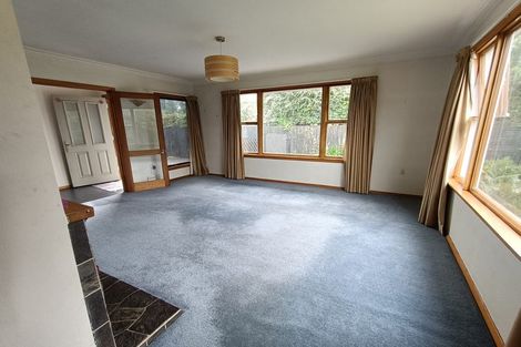 Photo of property in 254 Halswell Road, Halswell, Christchurch, 8025