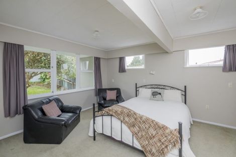 Photo of property in 5 Highbury Drive, Levin, 5510