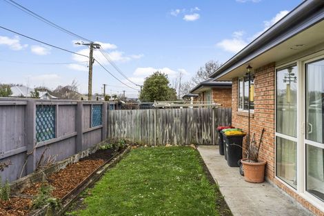 Photo of property in 1/97 Warden Street, Richmond, Christchurch, 8013