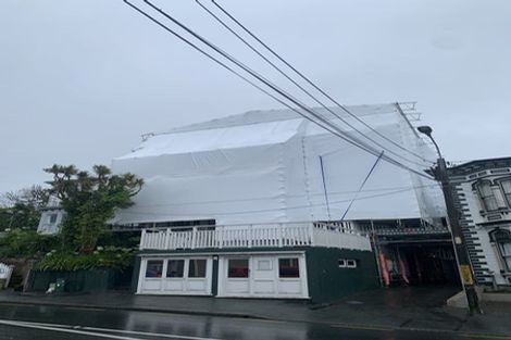 Photo of property in 1/246 The Terrace, Wellington Central, Wellington, 6011