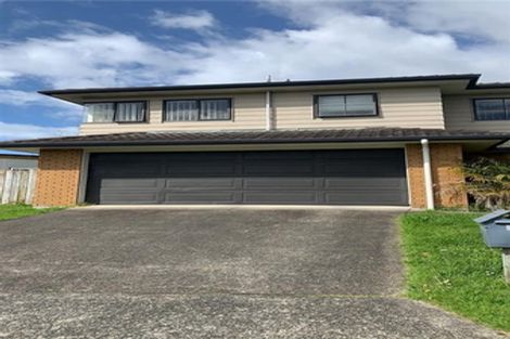 Photo of property in 8 Misty Valley Drive, Henderson, Auckland, 0612