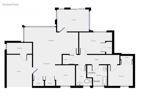 Photo of property in 6 Oaks Lane, Motueka, 7120