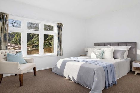 Photo of property in 67 Holloway Road, Aro Valley, Wellington, 6021