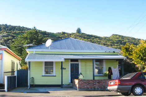 Photo of property in 75 Alexander Street, Greymouth, 7805