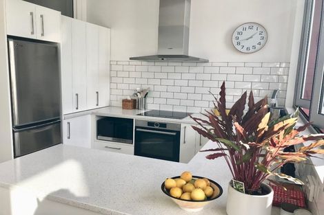 Photo of property in Croxley Mill Apartments, 104/33 Frederick Street, Te Aro, Wellington, 6011