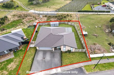 Photo of property in 2 Bragato Way, Te Kauwhata, 3710