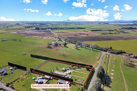 Photo of property in 16 Hogbin Road, Te Teko, Whakatane, 3193