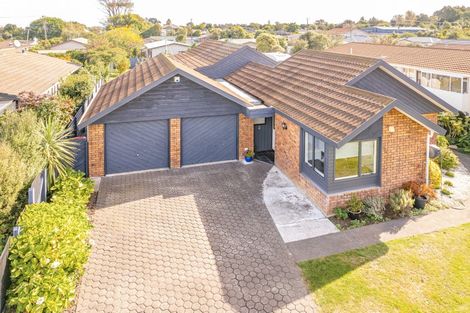 Photo of property in 5 Downes Avenue, Springvale, Whanganui, 4501