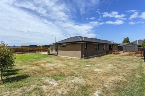 Photo of property in 1 Ormandy Court, Amberley, 7410