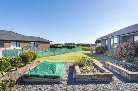Photo of property in 115 Mount Taylor Drive, Feilding, 4775