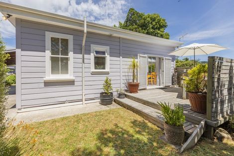 Photo of property in 2a Dee Street, Otane, 4202