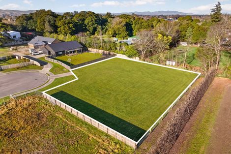 Photo of property in 50 Orchard Road, Greytown, 5712