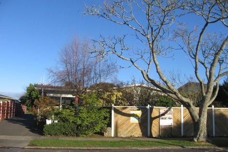 Photo of property in 16 Egmont Street, Chartwell, Hamilton, 3210