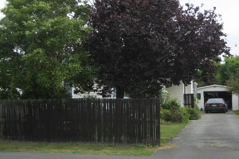 Photo of property in 73 Mcfaddens Road, St Albans, Christchurch, 8052