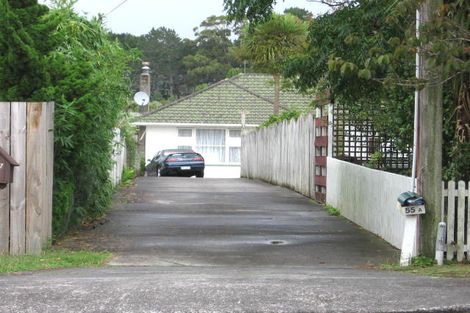 Photo of property in 55 Tirimoana Road, Te Atatu South, Auckland, 0602