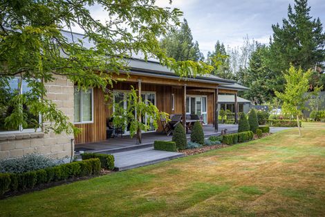 Photo of property in 21 Keen Road, Orari Bridge, Geraldine, 7992