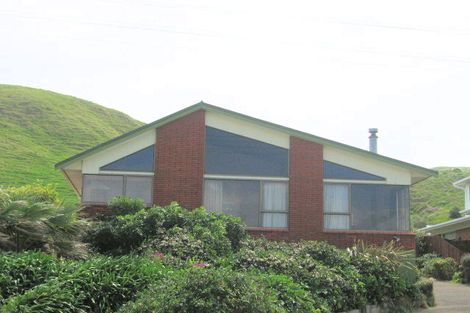 Photo of property in 91 Moana Road, Okitu, Gisborne, 4010