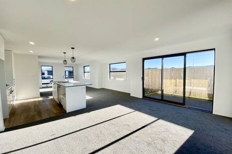 Photo of property in 6 Willetts Way, Rolleston, 7615