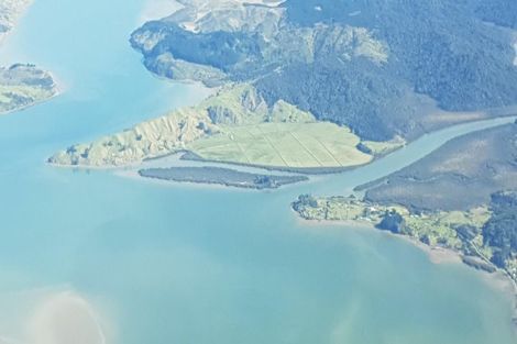 Photo of property in 625 Matawera Road, Panguru, 0492