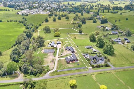 Photo of property in 225 Saint Leger Road, Kihikihi, Te Awamutu, 3875