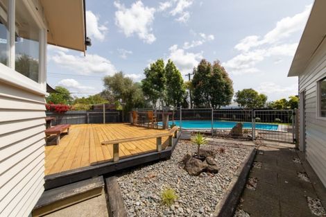 Photo of property in 88 Tutaenui Road, Marton, 4710