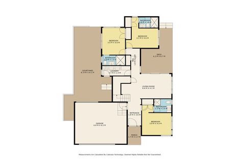 Photo of property in 144 Omaha Drive, Omaha, 0986