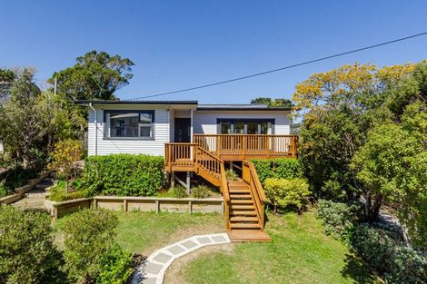 Photo of property in 59 Heke Street, Ngaio, Wellington, 6035