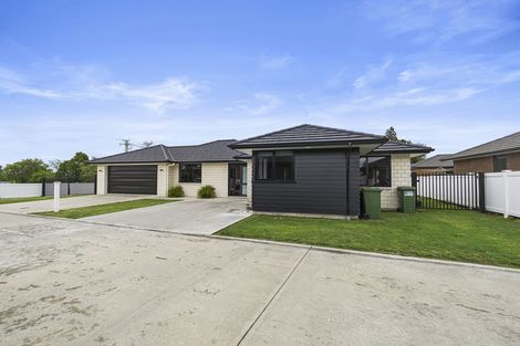 Photo of property in 1/3 Mcandrew Street, Kihikihi, Te Awamutu, 3800