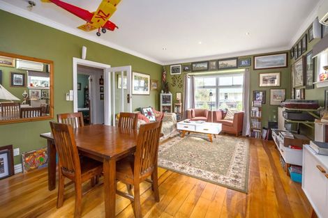 Photo of property in 7 Hayward Street, Featherston, 5710