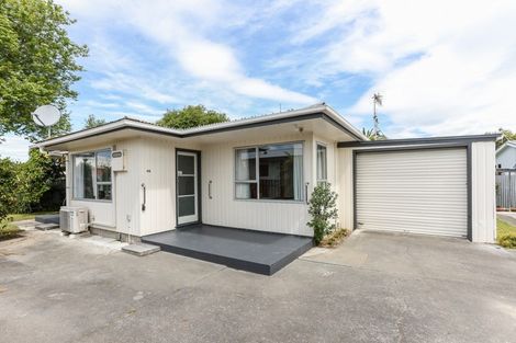 Photo of property in 47a Seddon Crescent, Marewa, Napier, 4110
