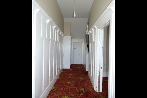 Photo of property in 15 Lees Street, Dunedin Central, Dunedin, 9016