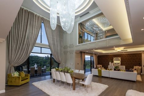 Photo of property in 83 Griggs Road, East Tamaki Heights, Auckland, 2016