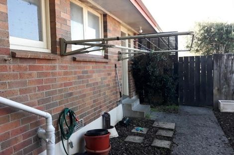 Photo of property in 3/20 Ferndale Road, Mount Wellington, Auckland, 1060