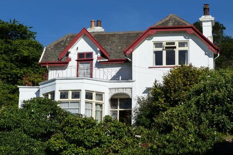 Photo of property in 15 Lees Street, Dunedin Central, Dunedin, 9016