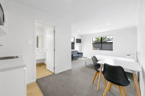 Photo of property in 54c Cook Street, Hamilton East, Hamilton, 3216