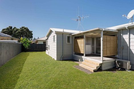 Photo of property in 20 Paterson Street, Mount Maunganui, 3116
