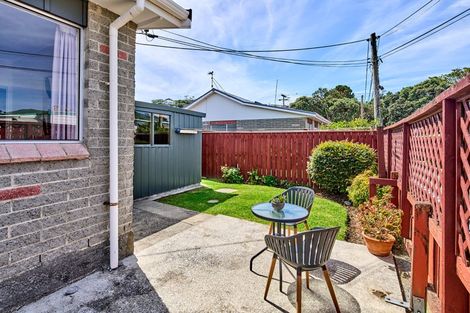 Photo of property in 3/10 Rex Street, Miramar, Wellington, 6022