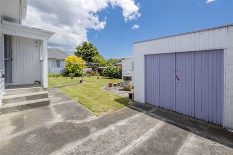Photo of property in 33 Rugby Street, Levin, 5510
