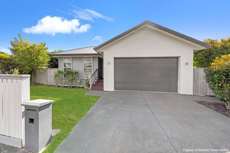 Photo of property in 14 Caithness Street, New Brighton, Christchurch, 8083
